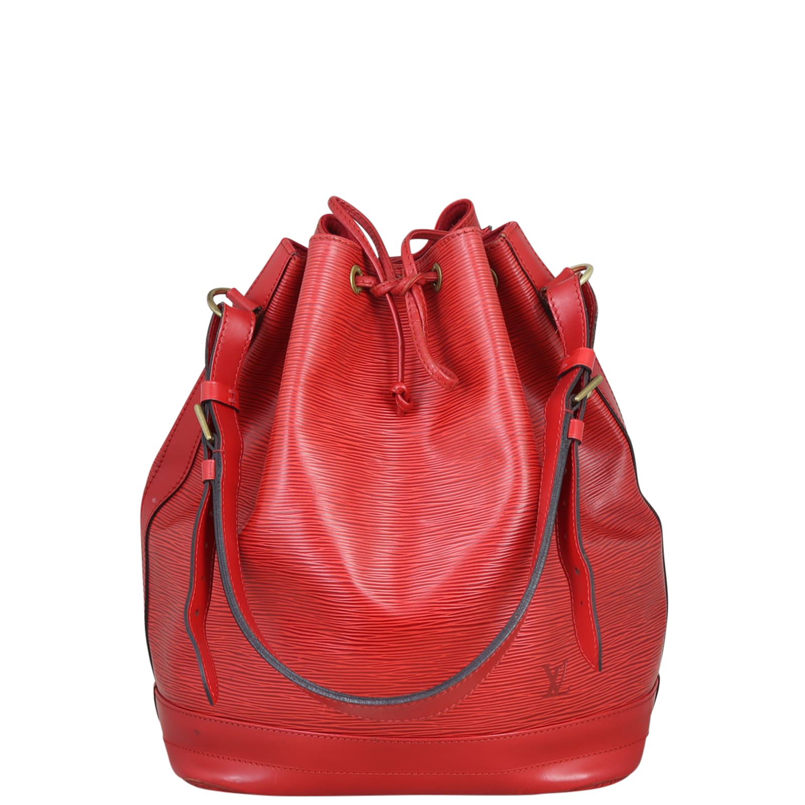 Louis vuitton epi noe bucket bag clearance
