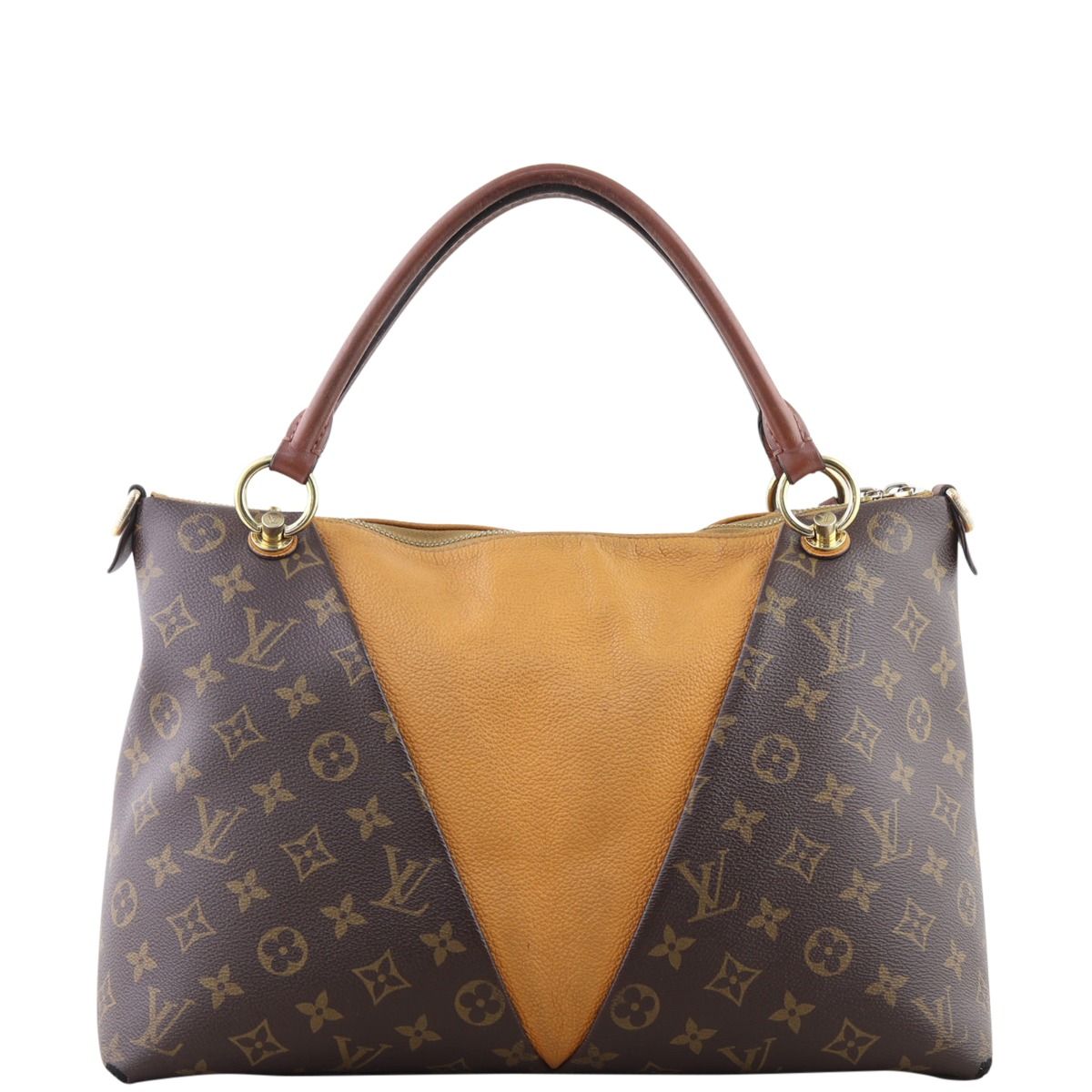 Louis Vuitton V Tote MM
