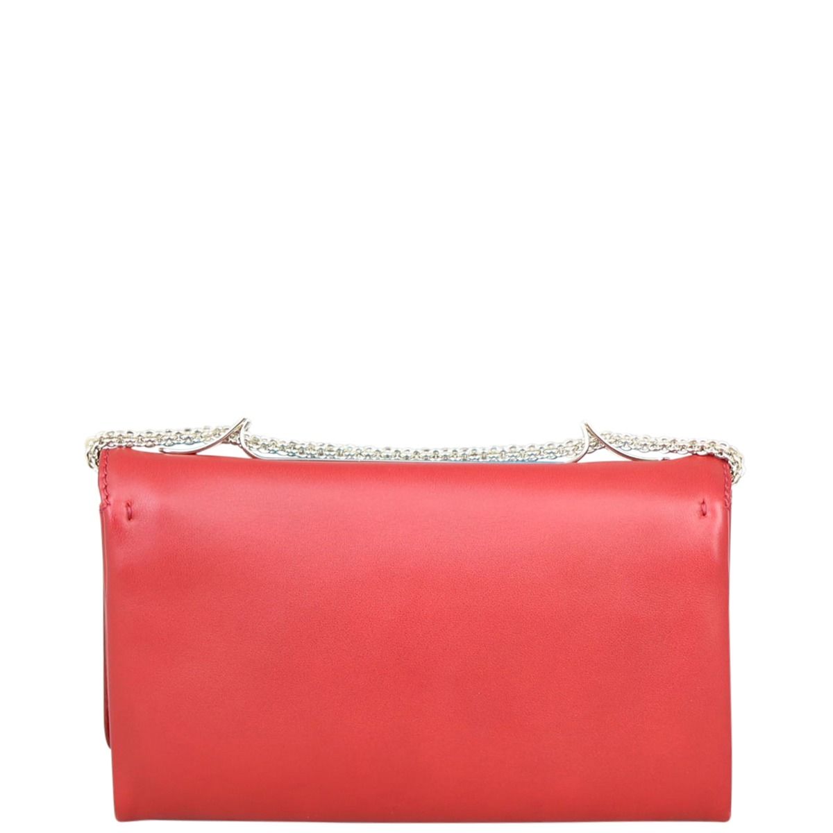 Valentino Va Va Voom Crossbody Bag red