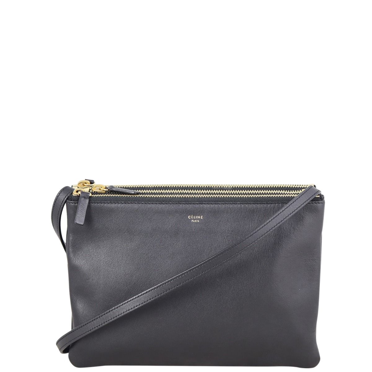 Celine trio large size cheap