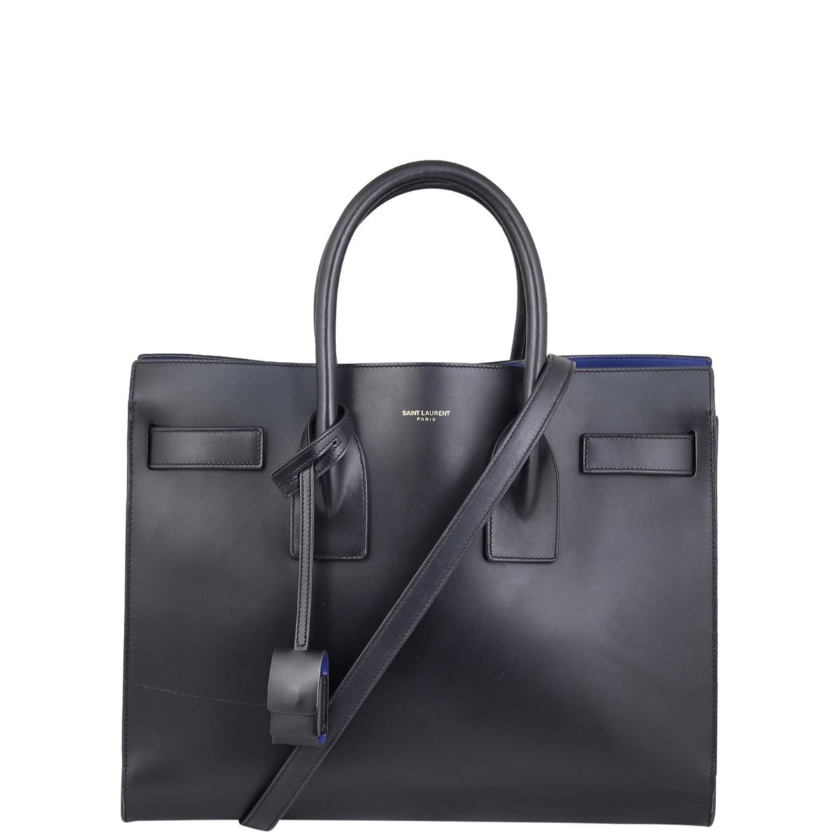 Saint Laurent Sac de Jour Small