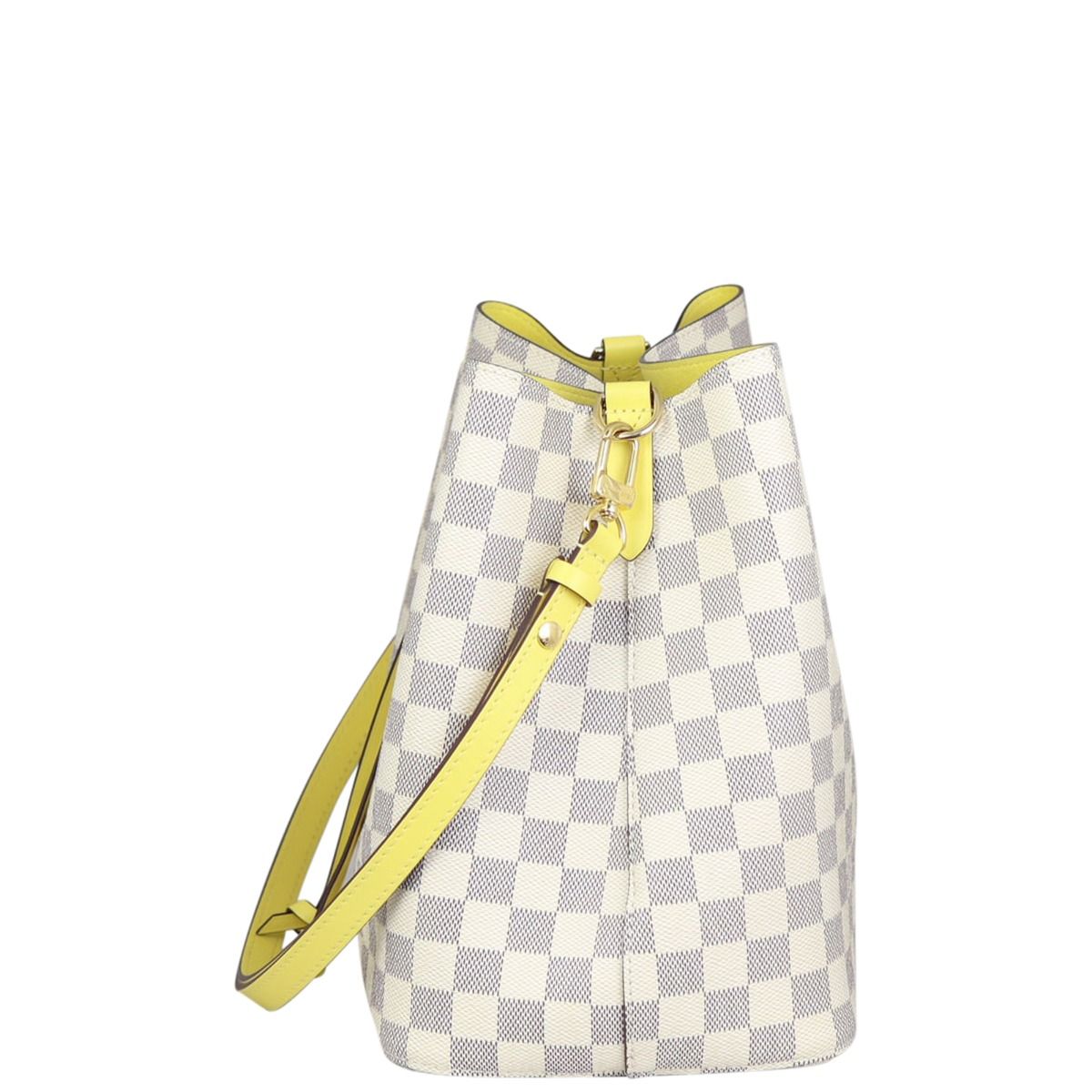Neonoe damier azur online
