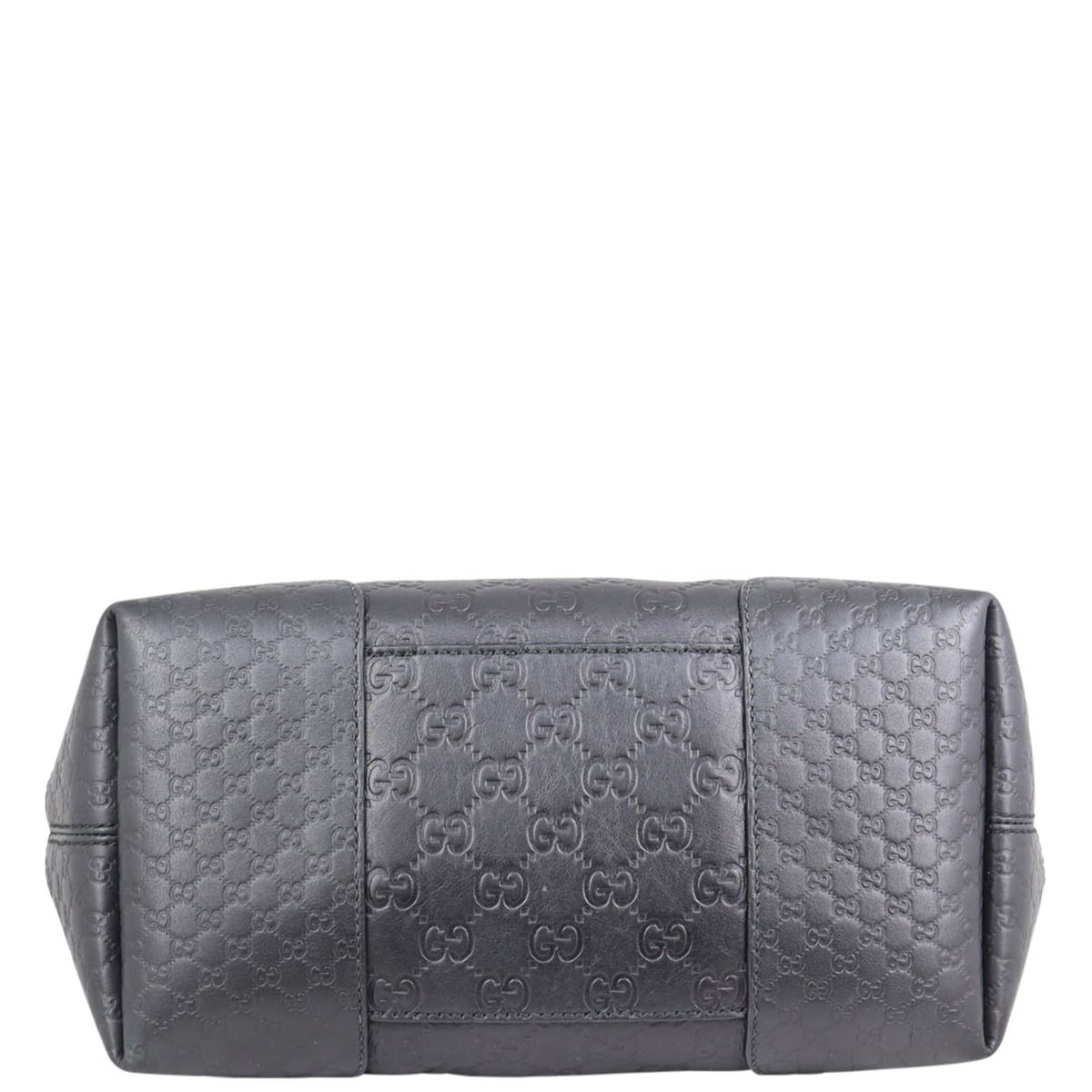 Gucci Guccissima Bree Satchel