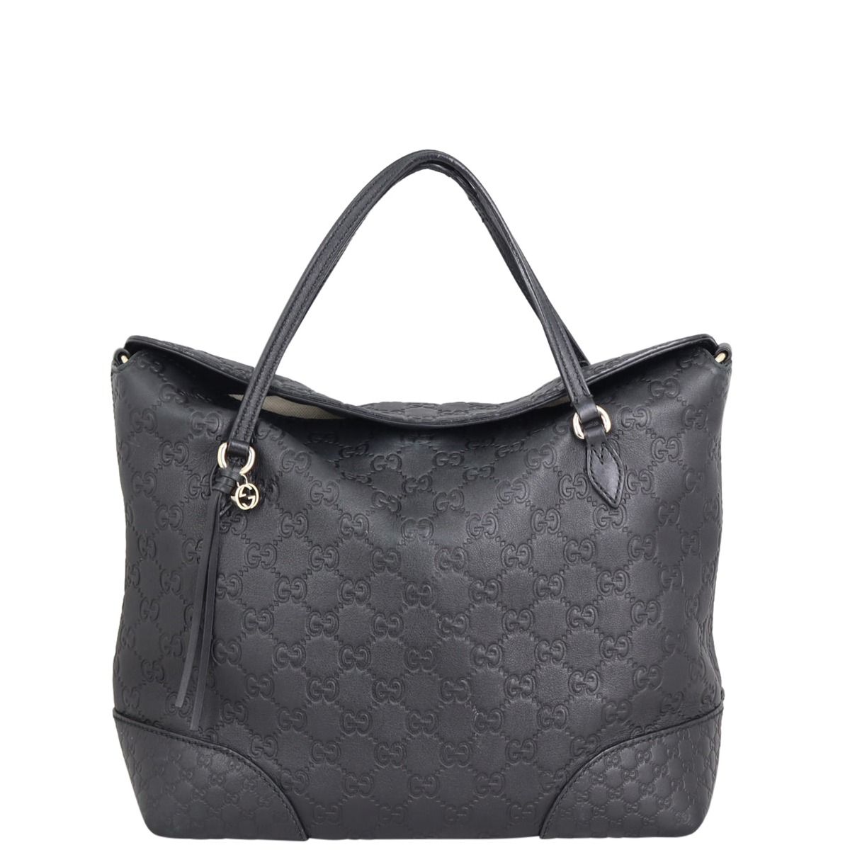 Guccissima bree deals