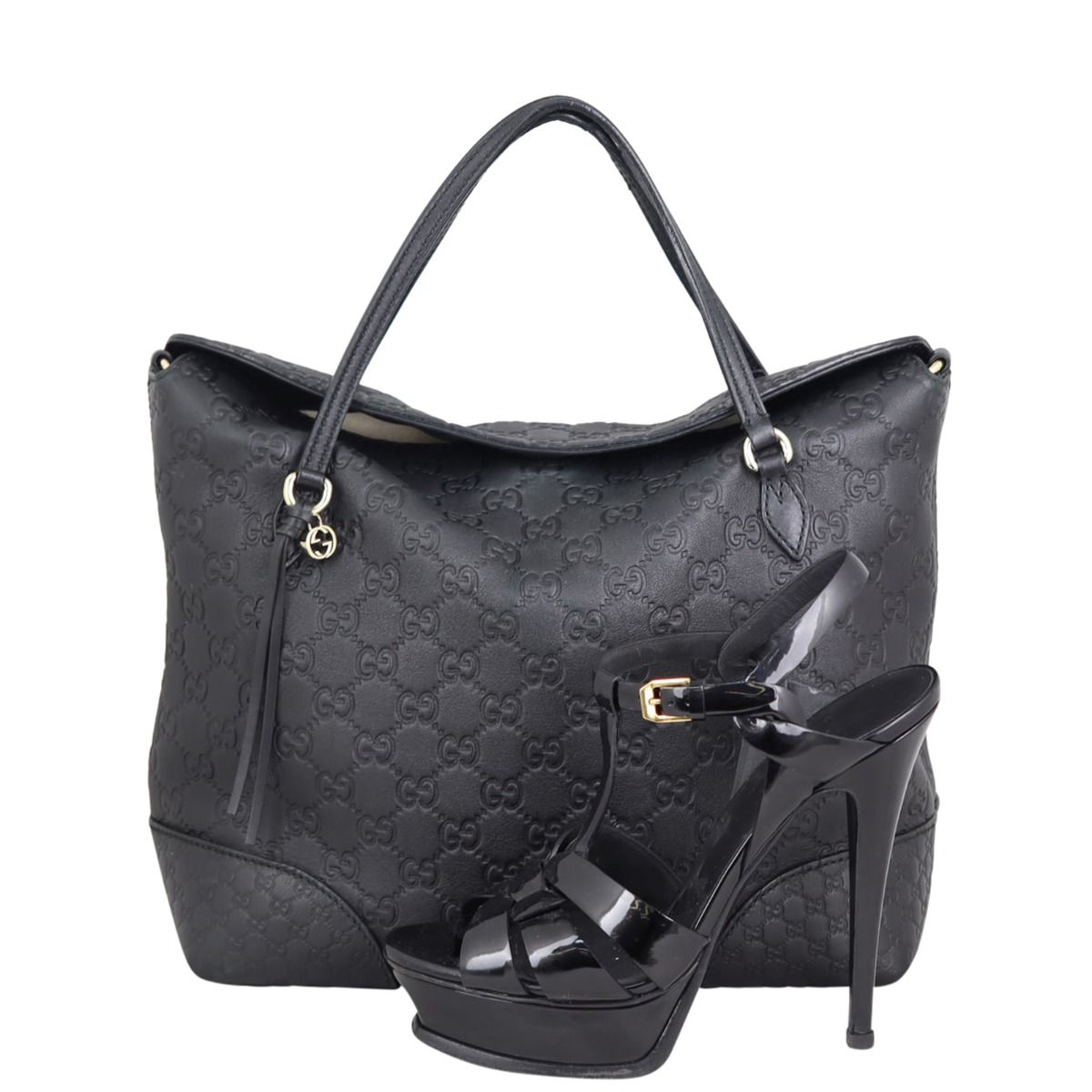 Guccissima bree deals