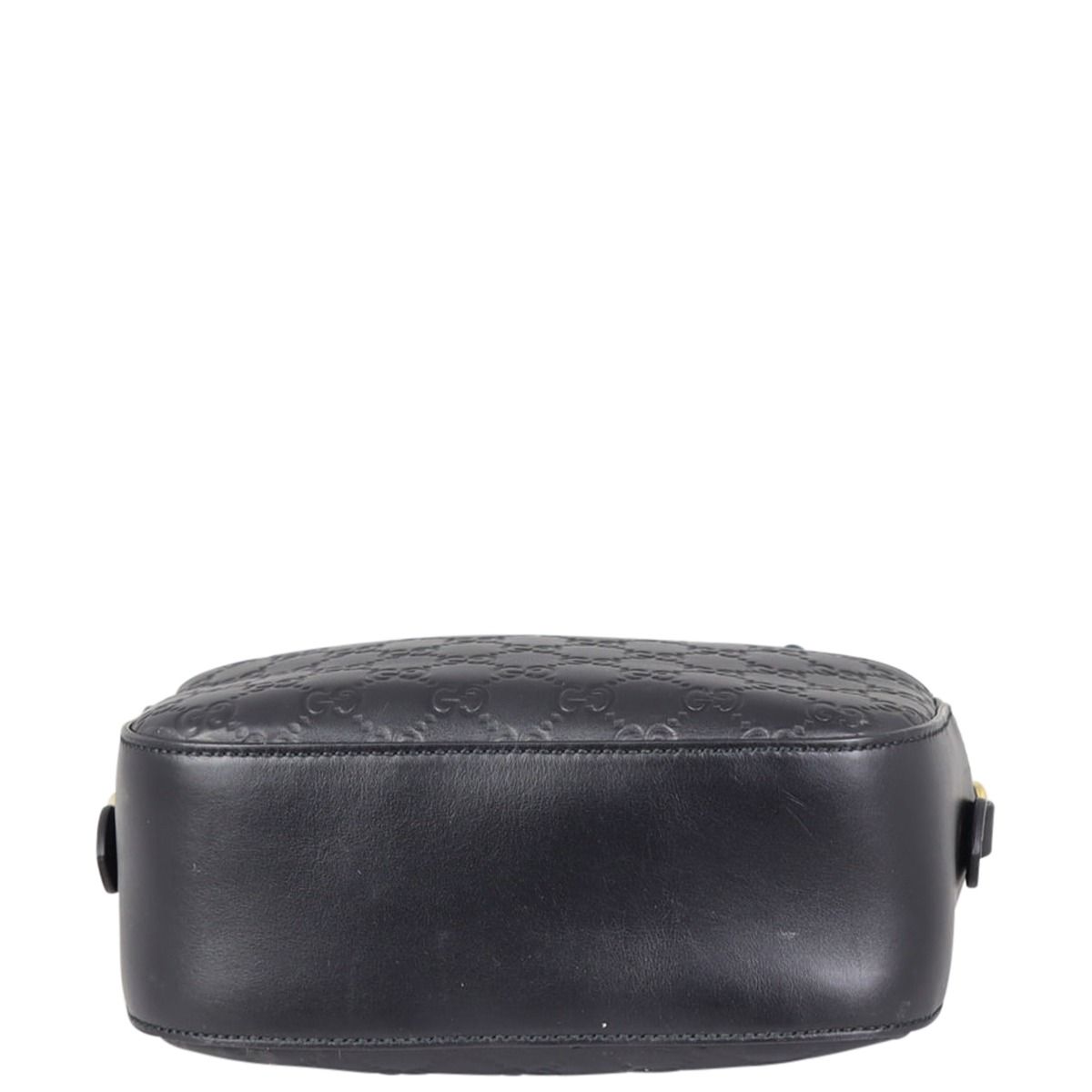 Gucci signature camera bag sale