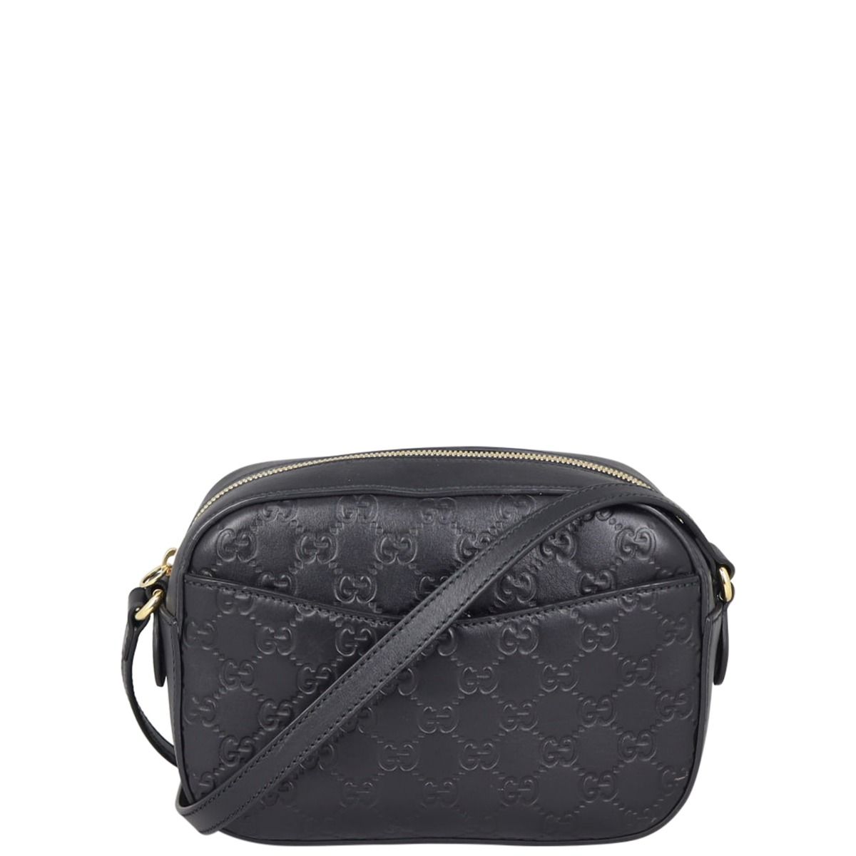 Guccissima camera bag deals