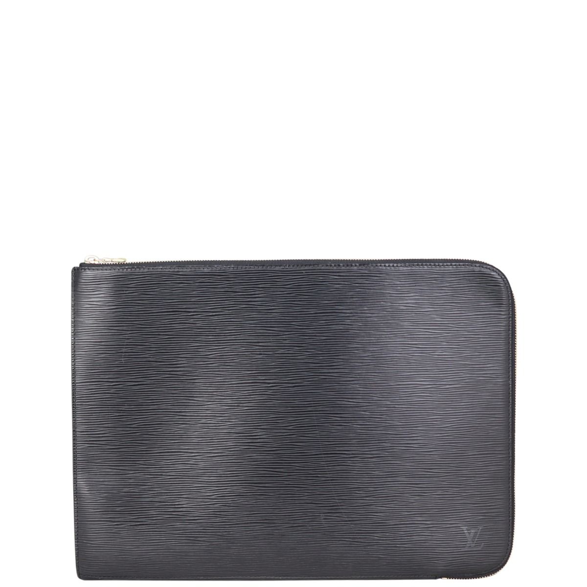 Louis Vuitton ★ Poche Documents New Louis Vuitton Monogram Poche Documents Briefcase | eBay