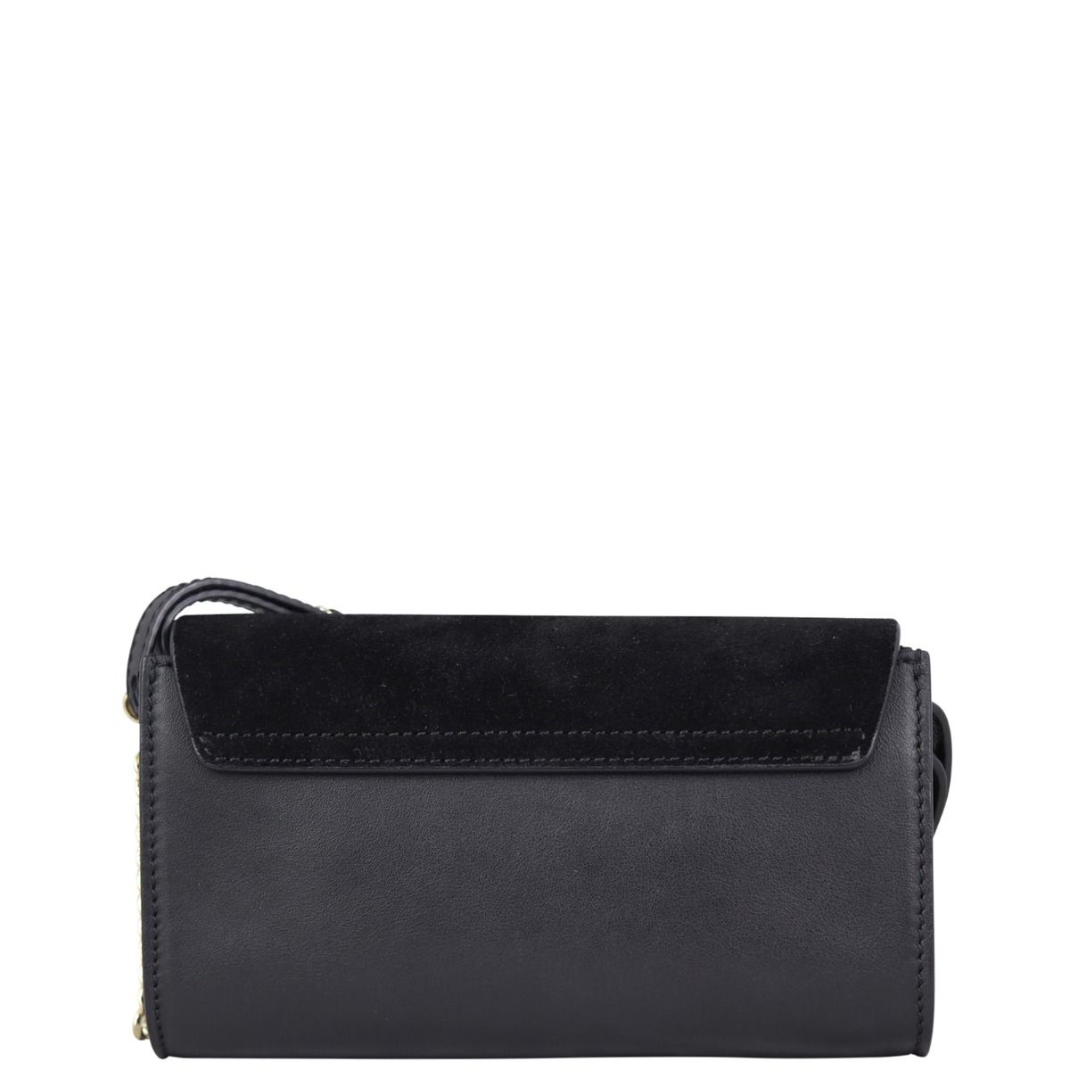 Chloe Faye Mini Shoulder Bag
