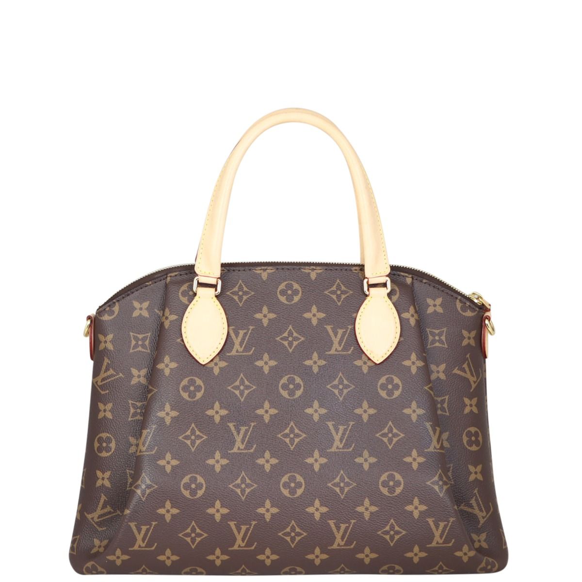 Louis Vuitton Rivoli MM Monogram