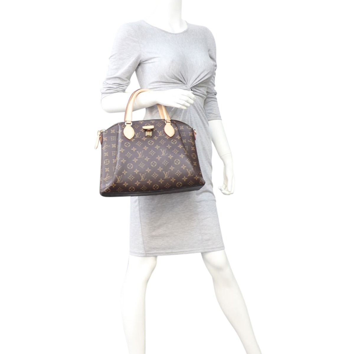 Borsa rivoli mm top
