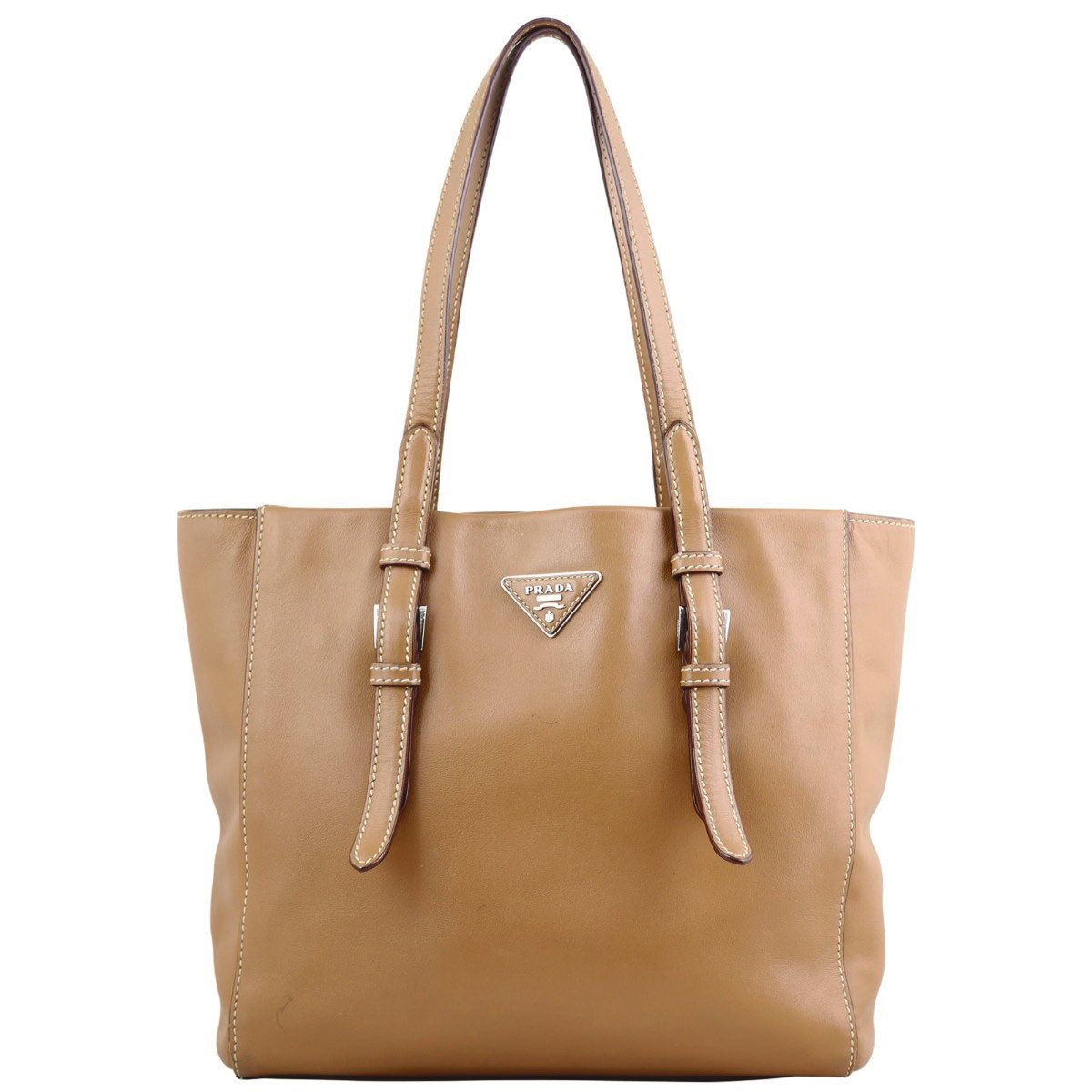 Prada bag tan outlet