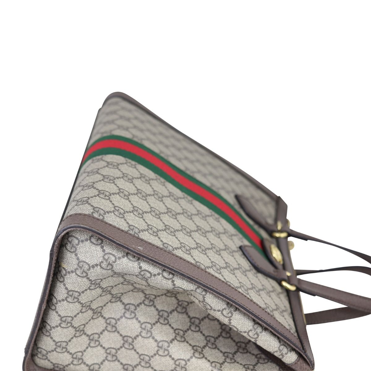 Gucci Ophidia GG Medium Tote Bag – Cettire