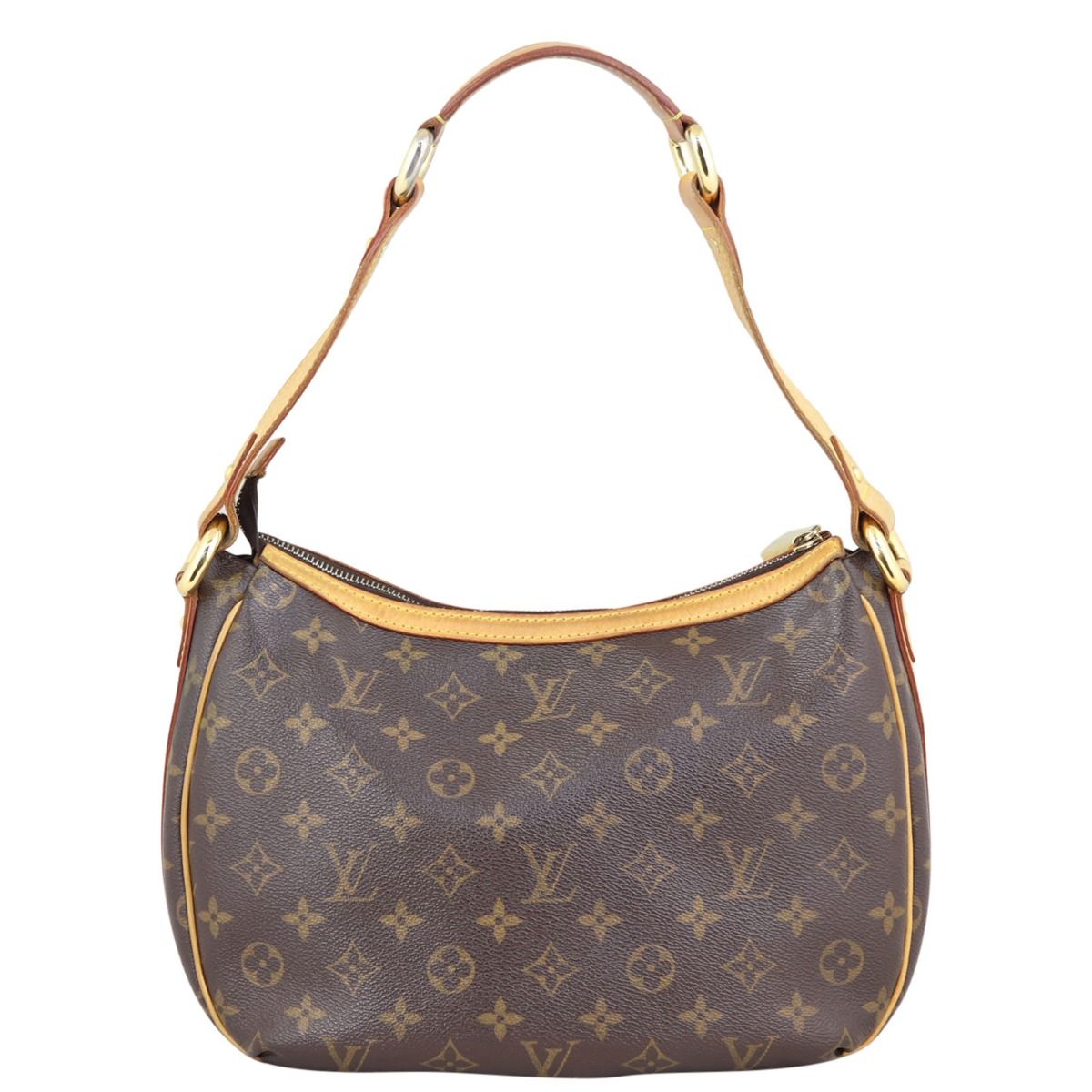 Louis Vuitton Tulum PM Monogram