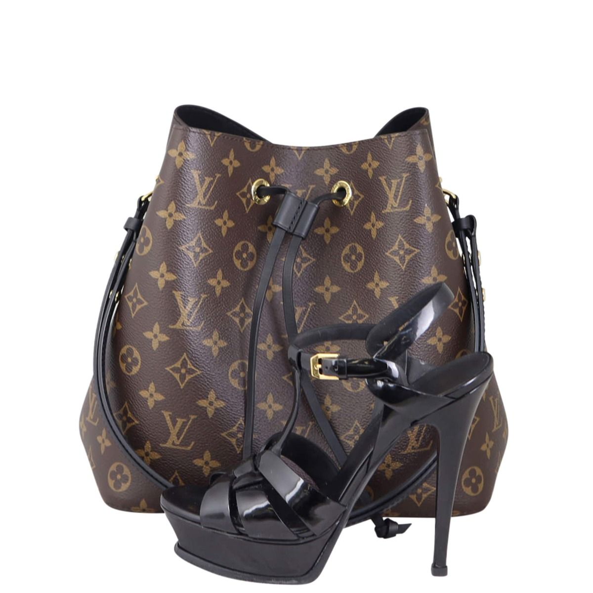 Louis vuitton neonoe outfit store