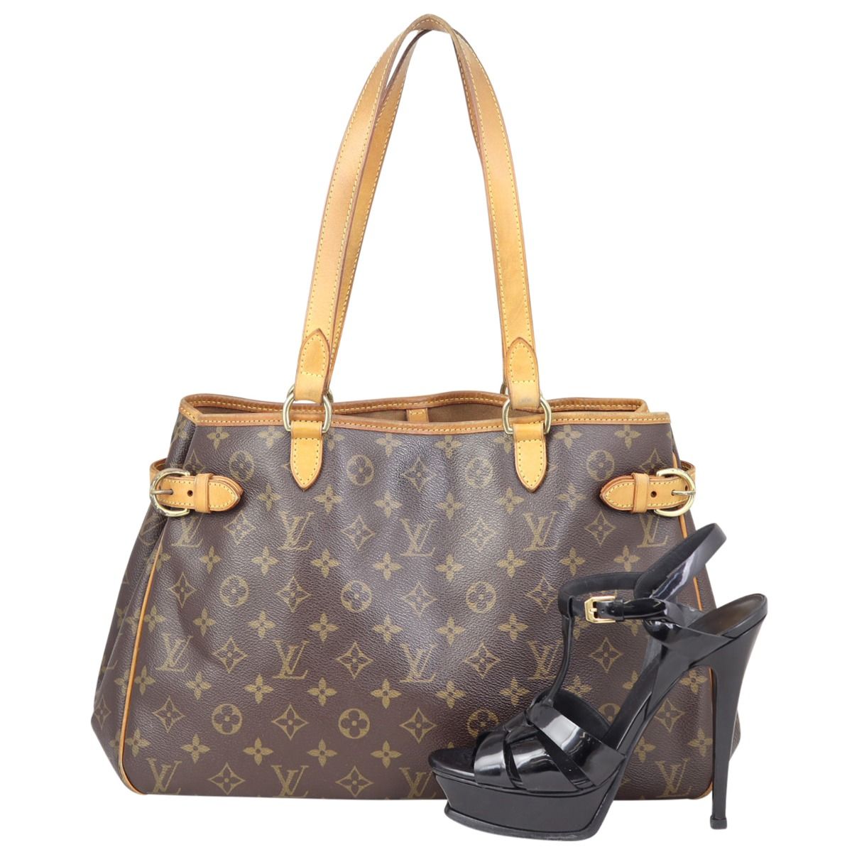 Louis vuitton batignolles horizontal clearance
