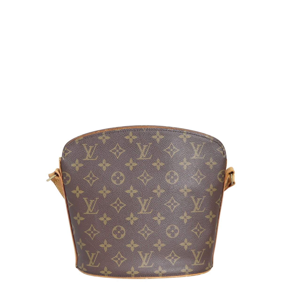 Louis vuitton drouot bag top