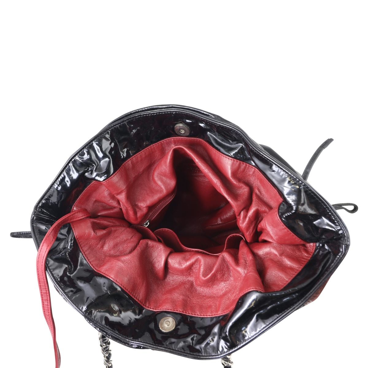 Chanel bon bon tote deals