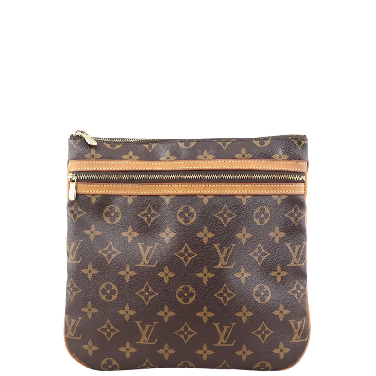 Louis vuitton pochette bosphore on sale
