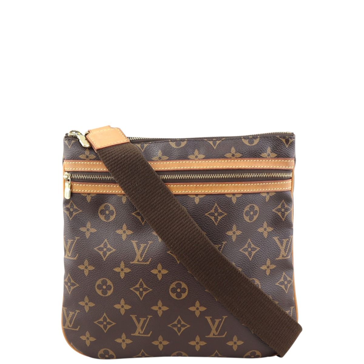 Pochette crossbody sale