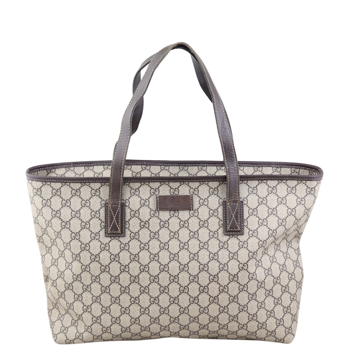 Gucci GG Supreme Joy Tote