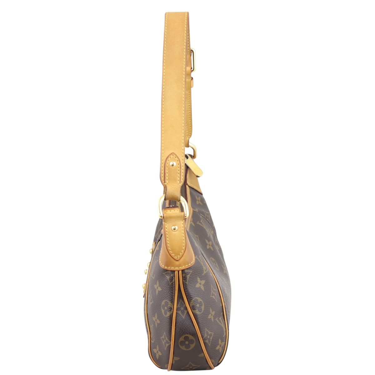 Louis Vuitton Thames PM Monogram