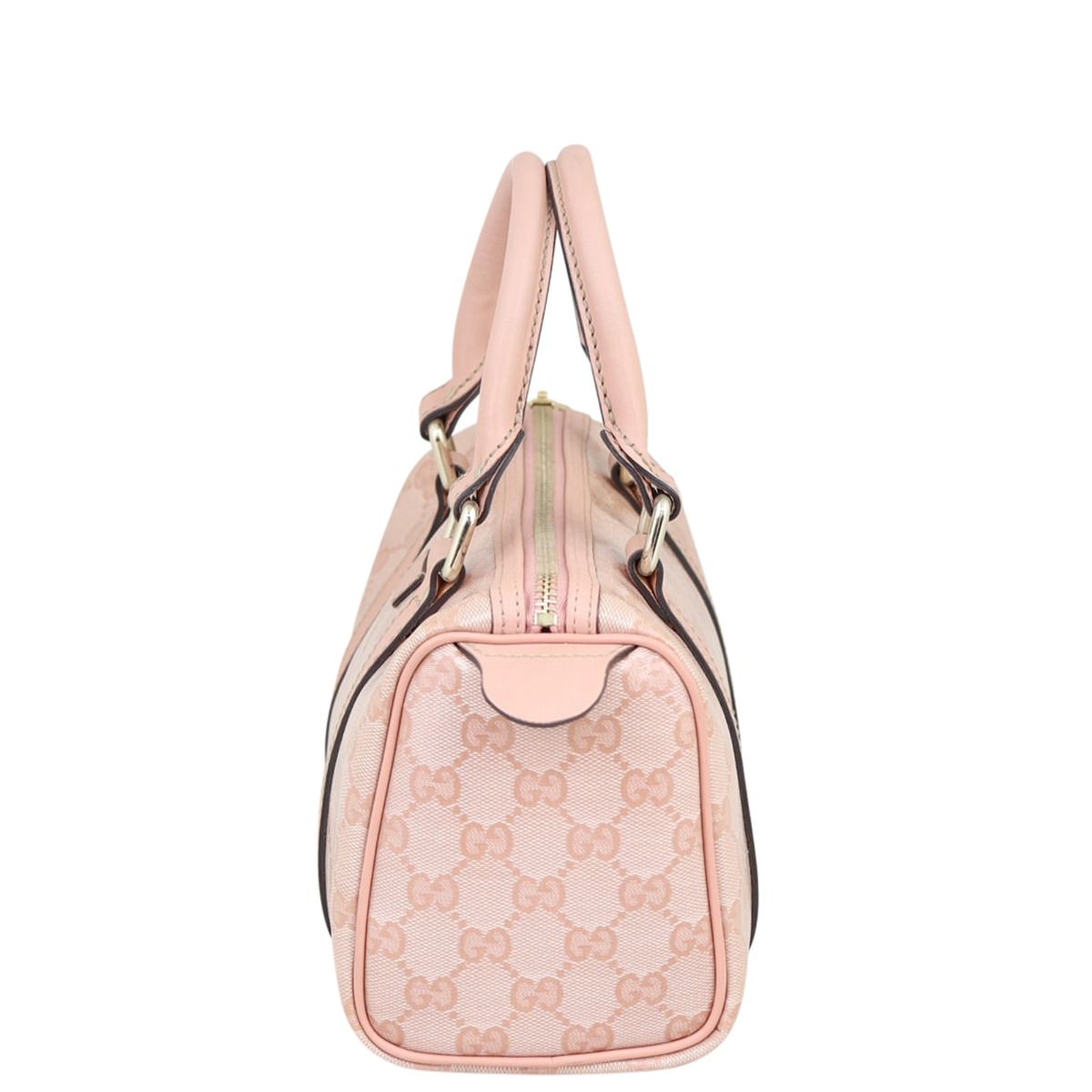 Gucci GG Crystal Joy Mini Boston Bag