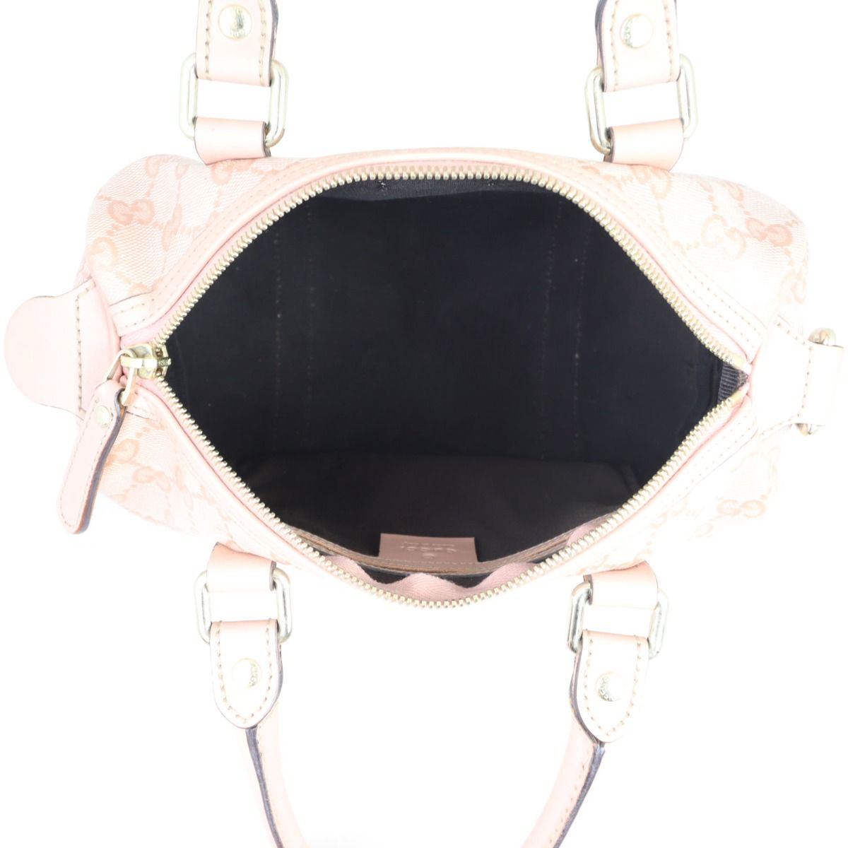 Gucci GG Crystal Joy Mini Boston Bag