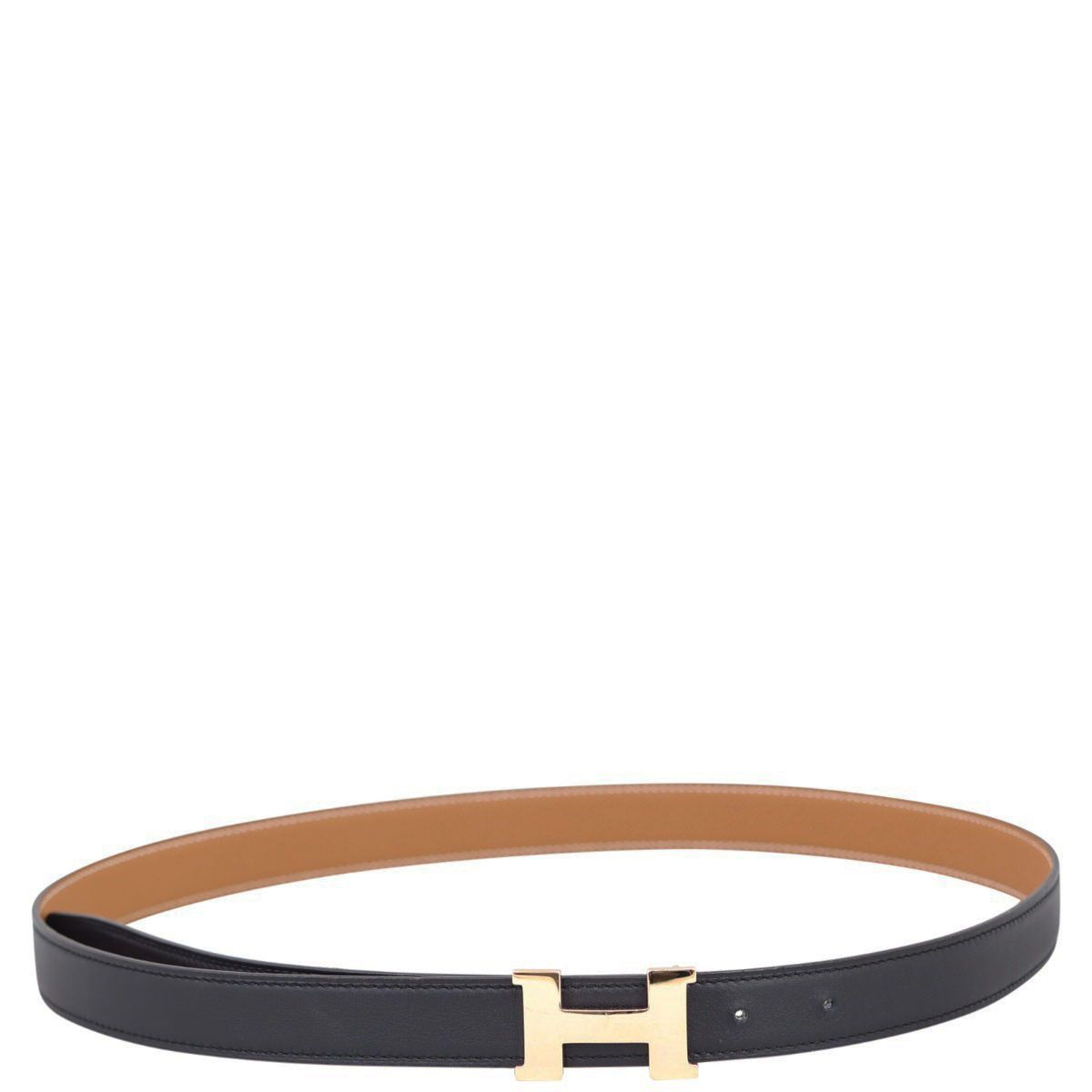 Hermes H Reversible Belt Kit 24mm