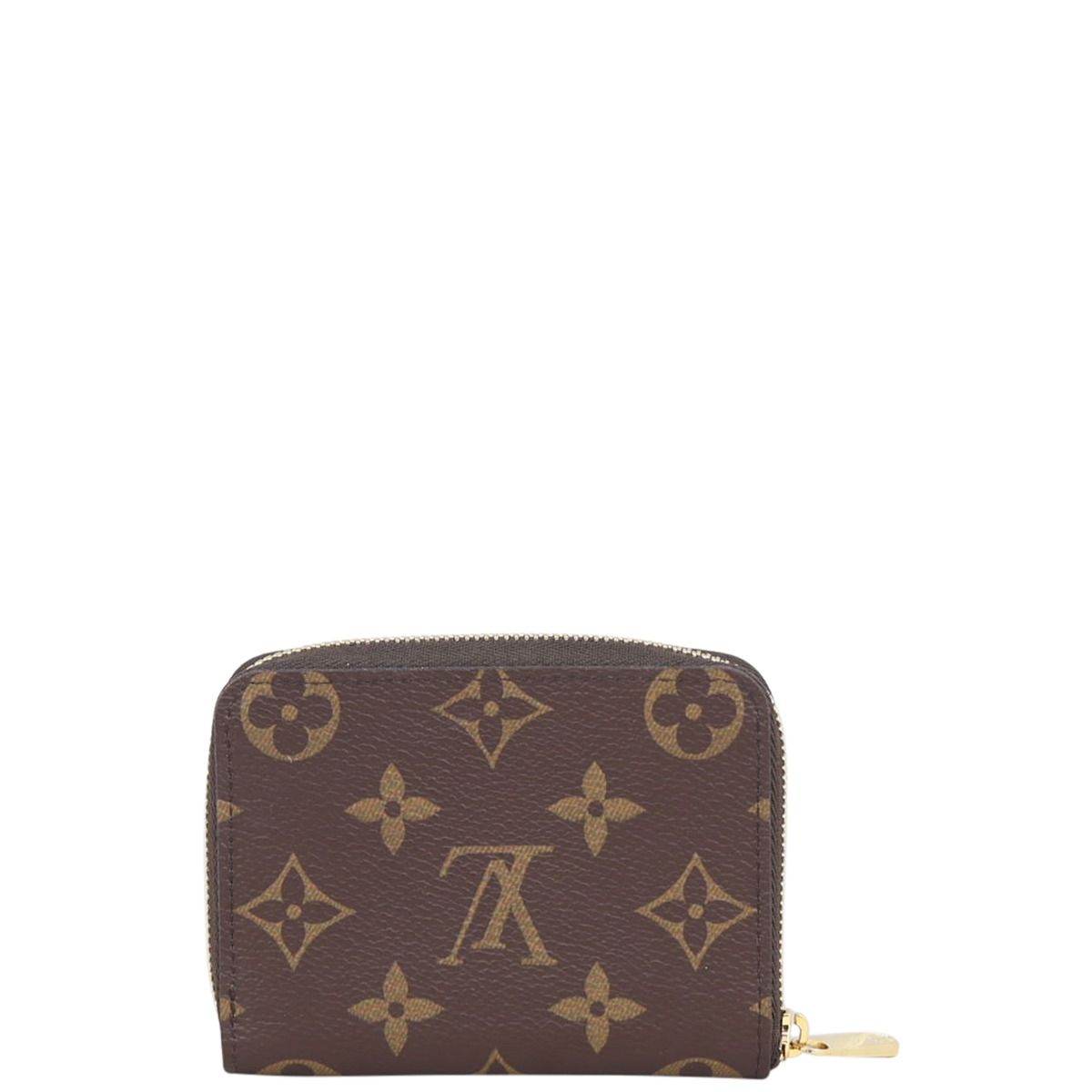 Louis Vuitton Zippy Coin Purse