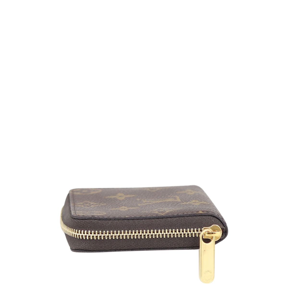 Louis Vuitton Zippy Coin Purse