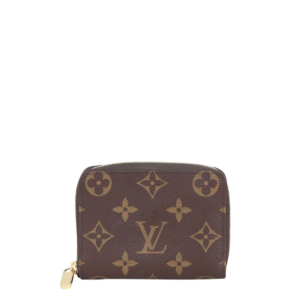 Louis Vuitton Zippy Coin Purse