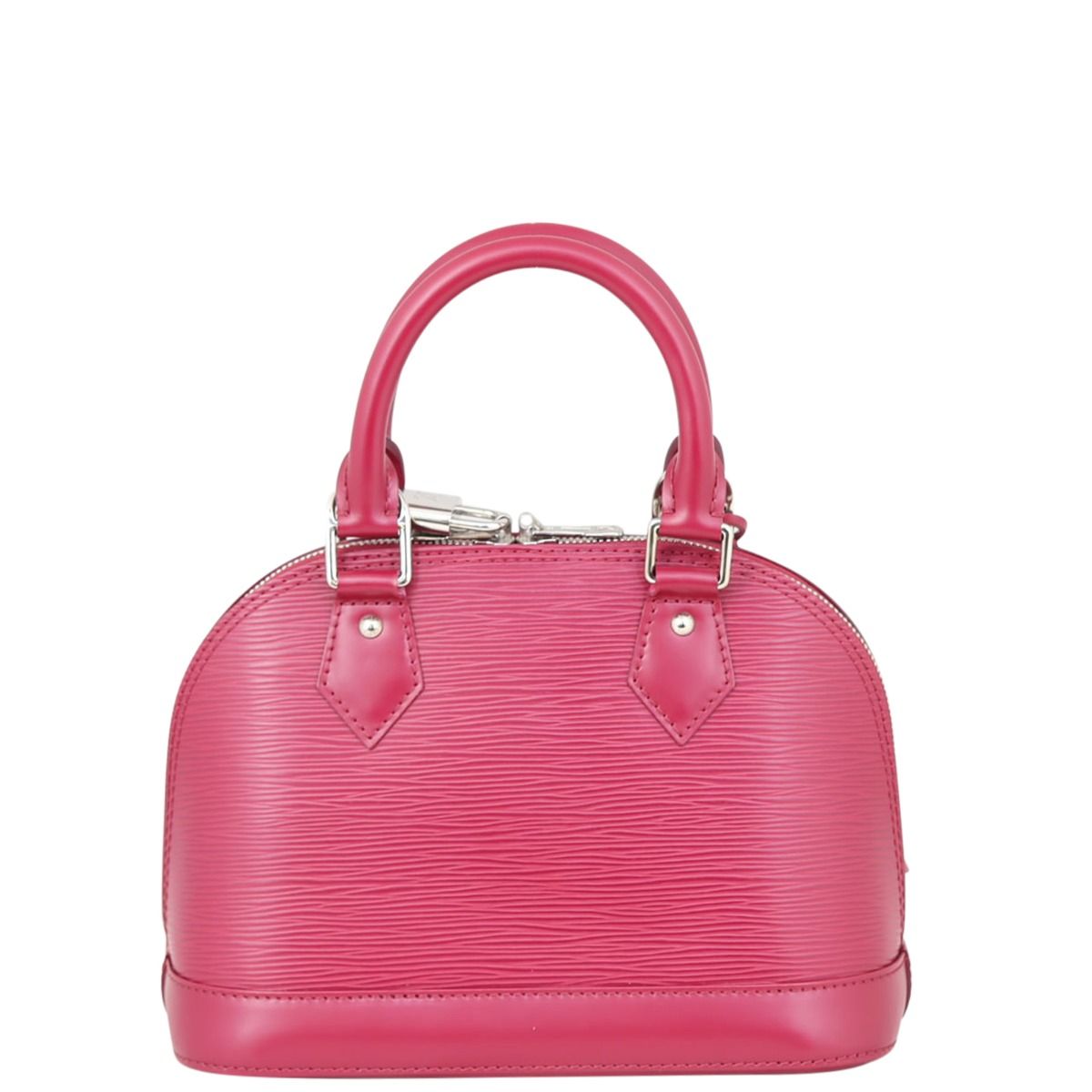 Lv fuchsia bag 2025