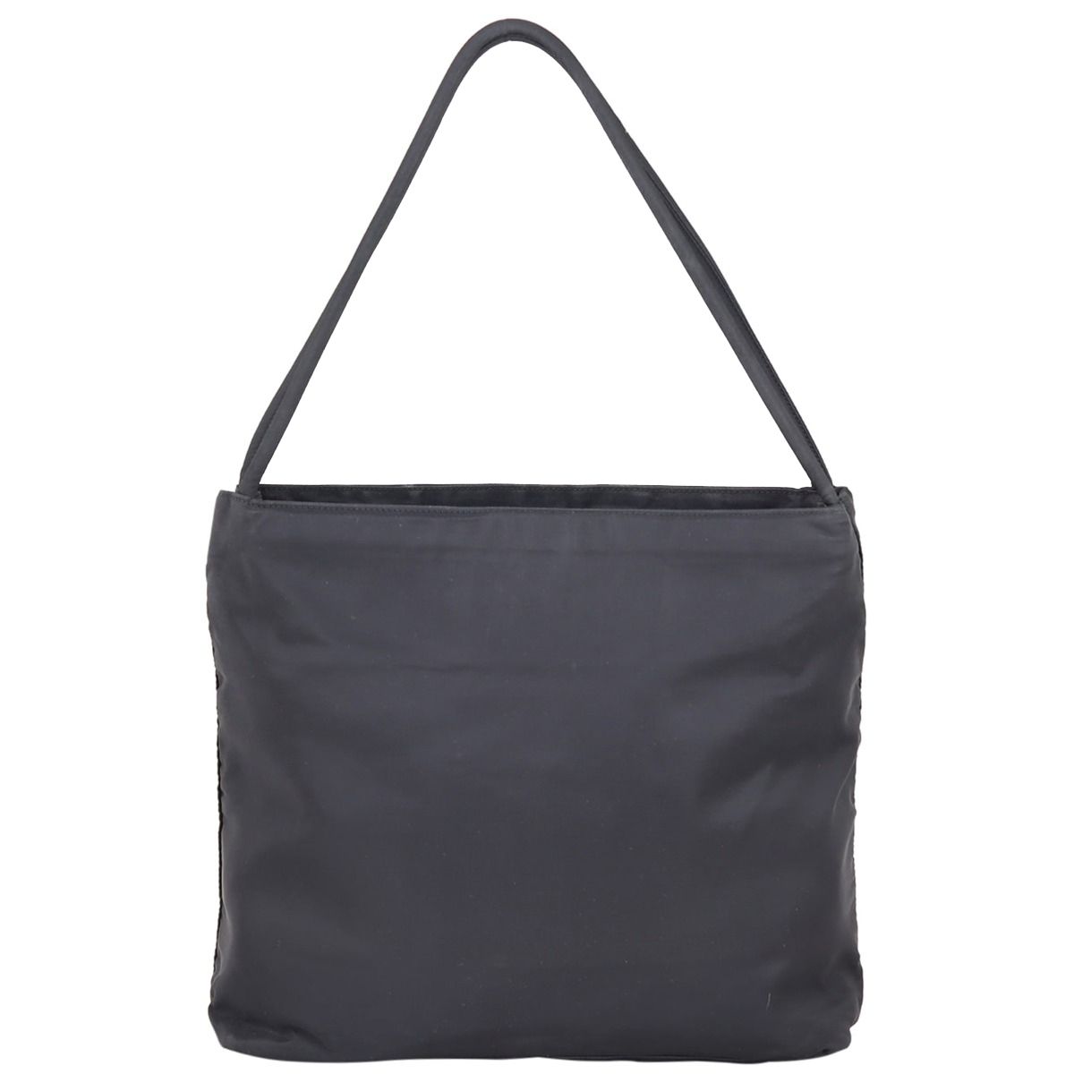 Prada Tessuto City Tote Small