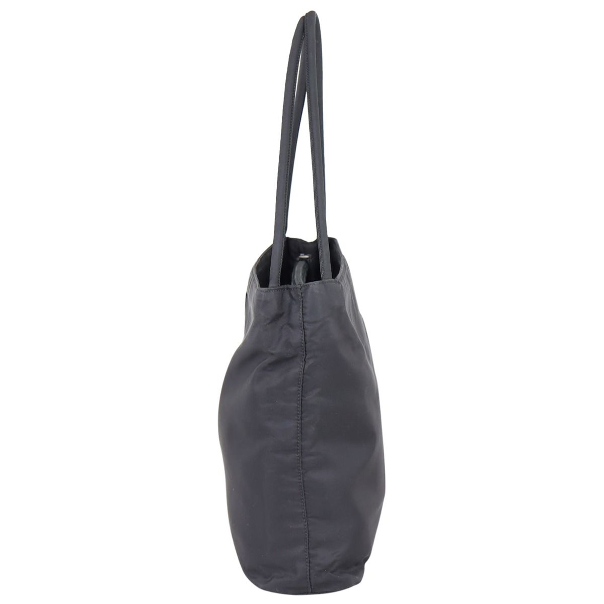 Prada Tessuto City Tote Small