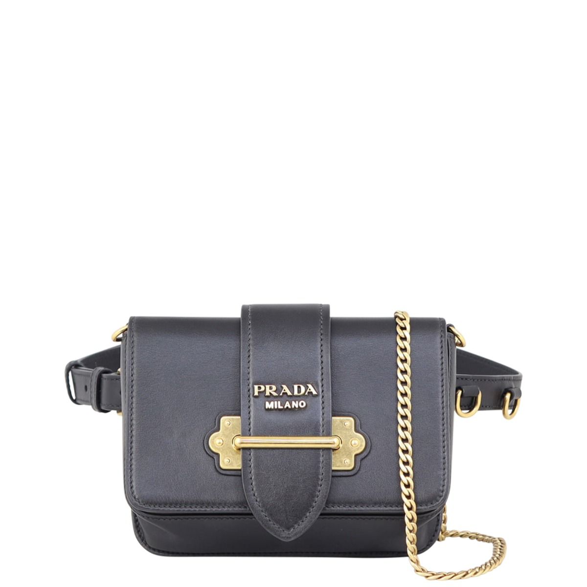 Prada cahier crossbody sale