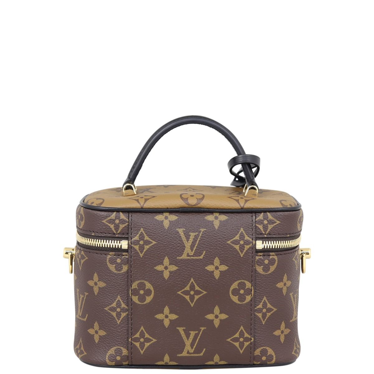 Louis Vuitton Vanity PM Monogram Reverse