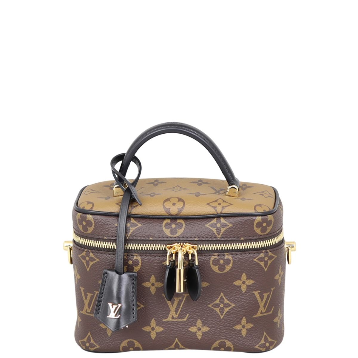 Vanity bag lv outlet