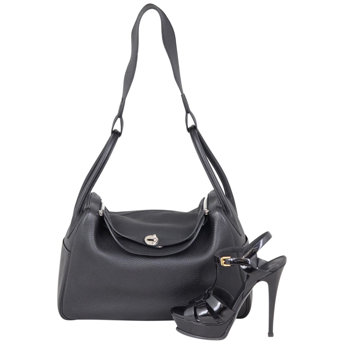 Hermes lindy 34 top
