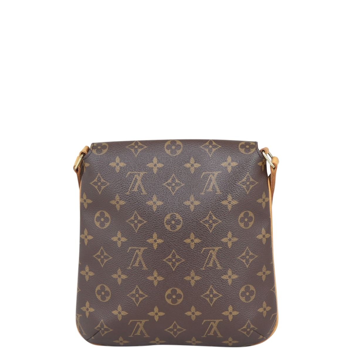 Louis Vuitton Musette Salsa Monogram Long Strap