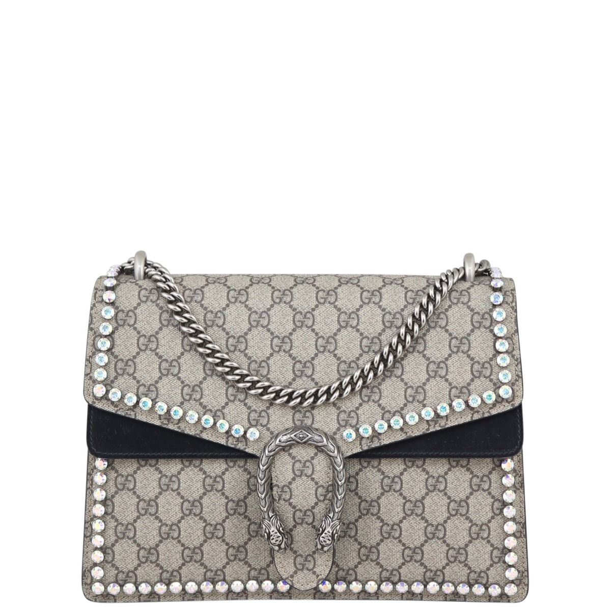 Gucci studded dionysus store