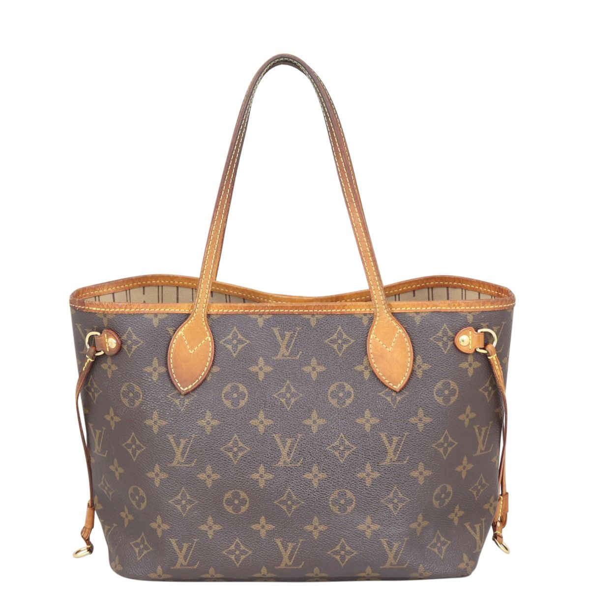 Lv Neverfull Pm (smallest size)