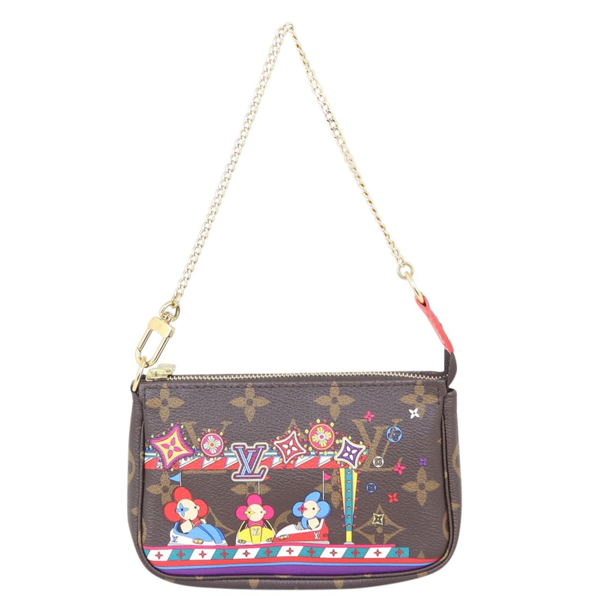 Pochette louis vuitton 2020 on sale