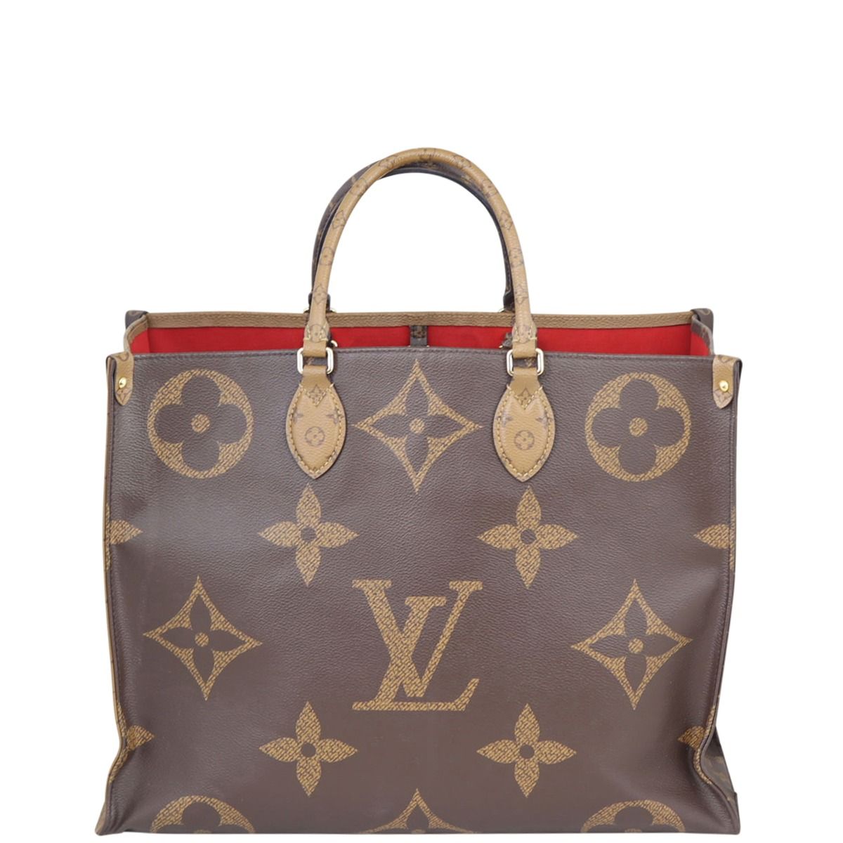Onthego louis vuitton gm new arrivals