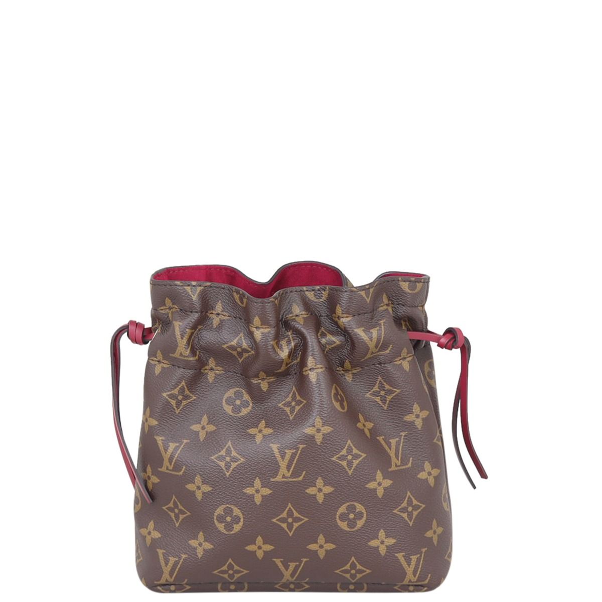 Louis Vuitton Noe Pouch Monogram