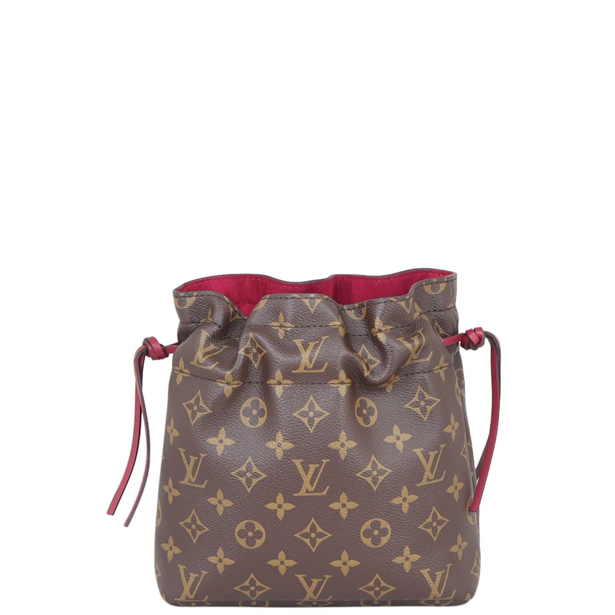 Louis vuitton neo pouch on sale