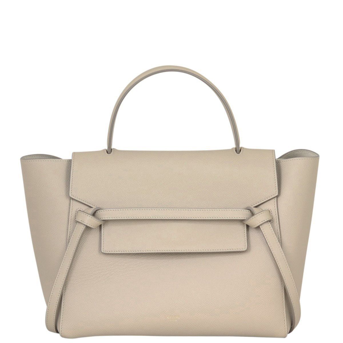 Celine belt mini online