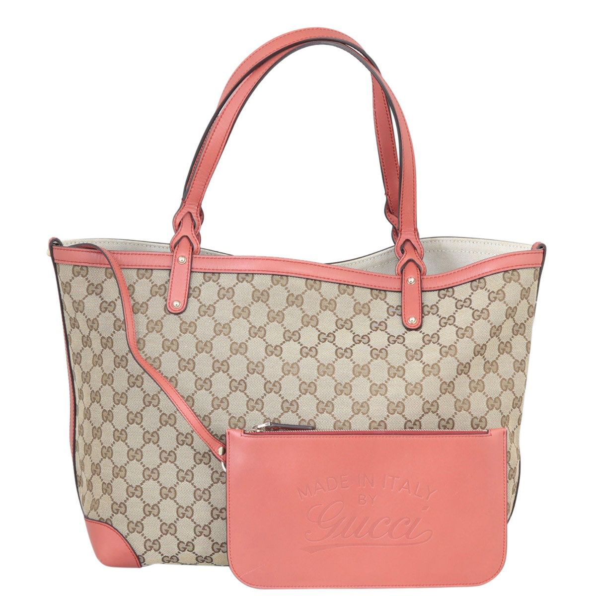 Gucci craft tote bag online