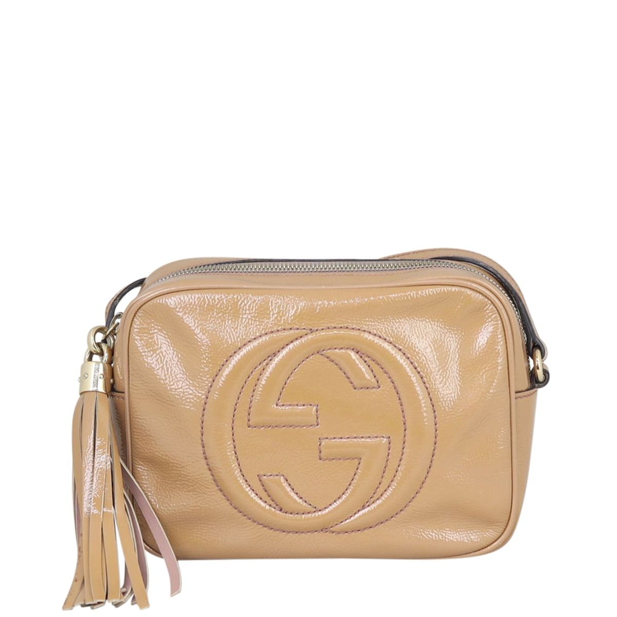Gucci Soho Disco Small