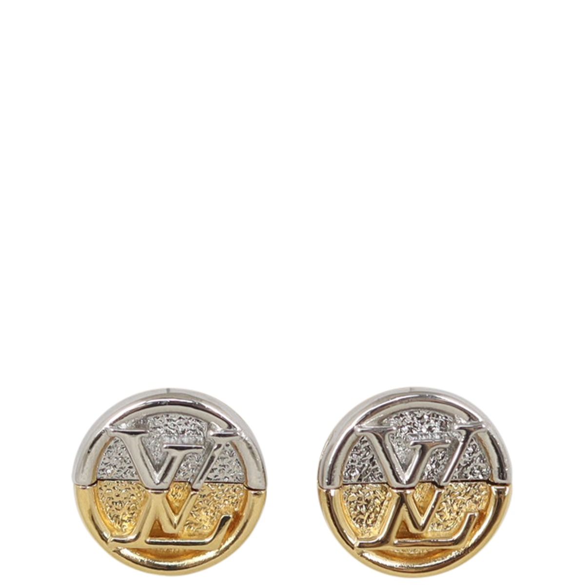 ARC x TLT LV LOUISETTE EARRINGS – THE LUX THEORY